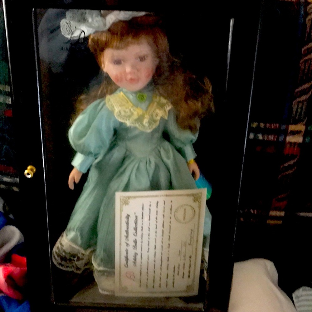 Doll